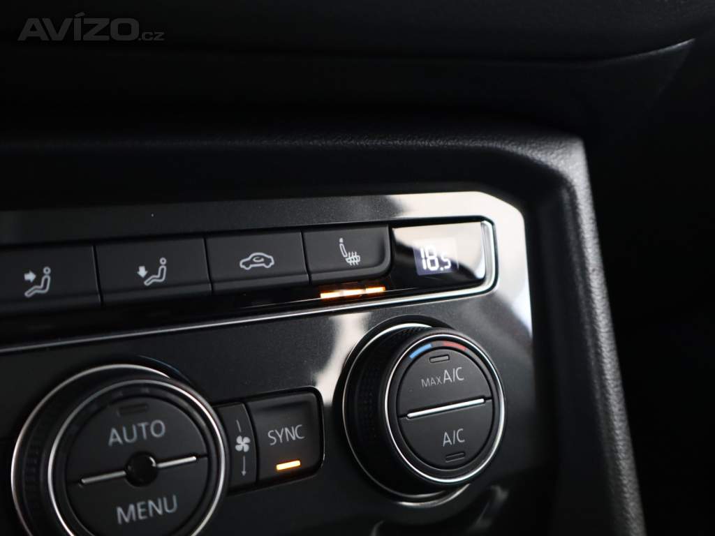 Foto inzerátu VW Tiguan Allspace 1.5 TSI