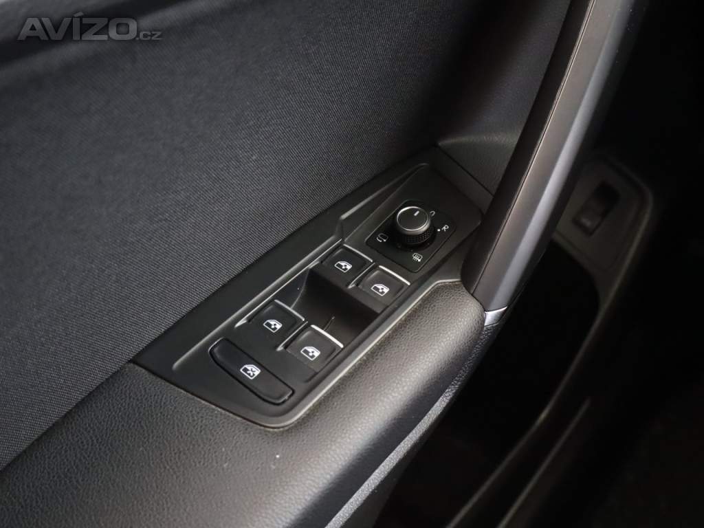 Foto inzerátu VW Tiguan Allspace 1.5 TSI