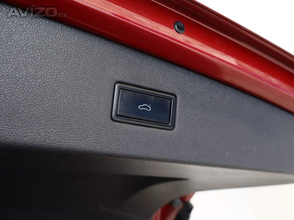 Foto inzerátu VW Tiguan Allspace 1.5 TSI