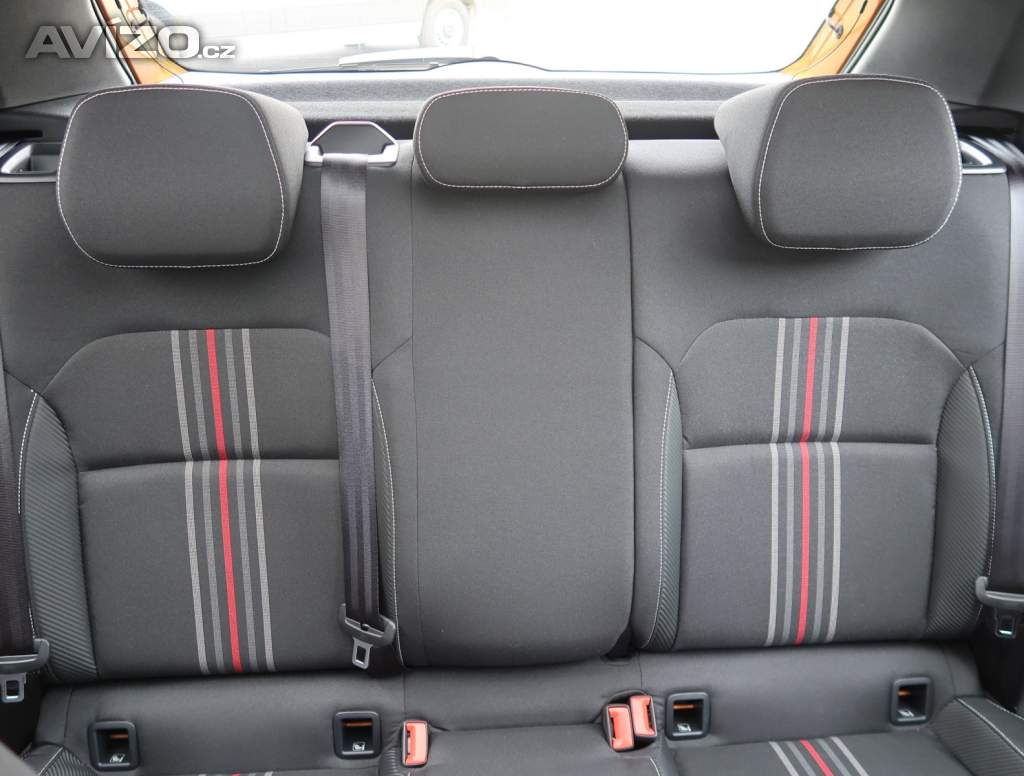 Foto inzerátu Skoda Fabia 1.0 TSI