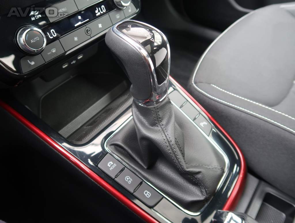 Foto inzerátu Skoda Fabia 1.0 TSI