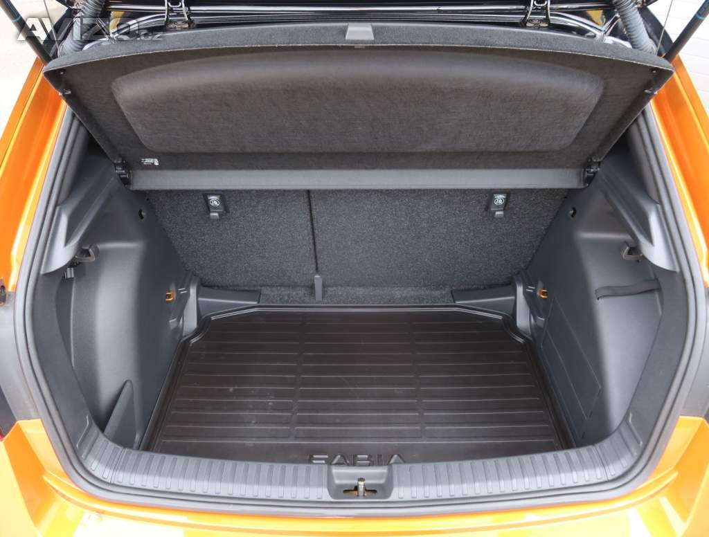 Foto inzerátu Skoda Fabia 1.0 TSI