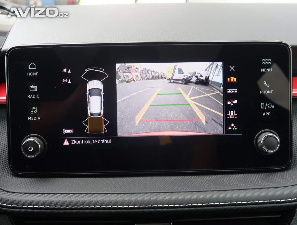 Foto inzerátu Skoda Fabia 1.0 TSI