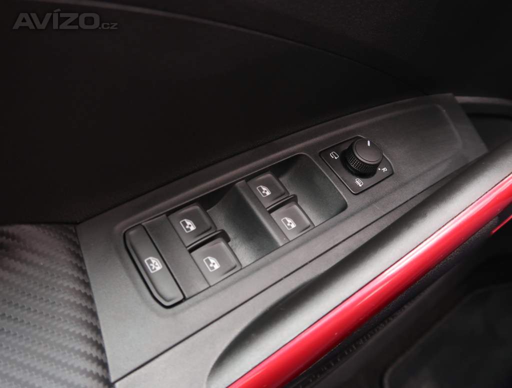 Foto inzerátu Skoda Fabia 1.0 TSI