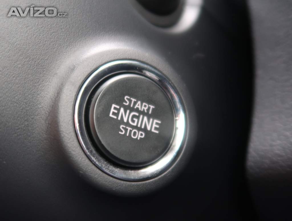 Foto inzerátu Skoda Fabia 1.0 TSI