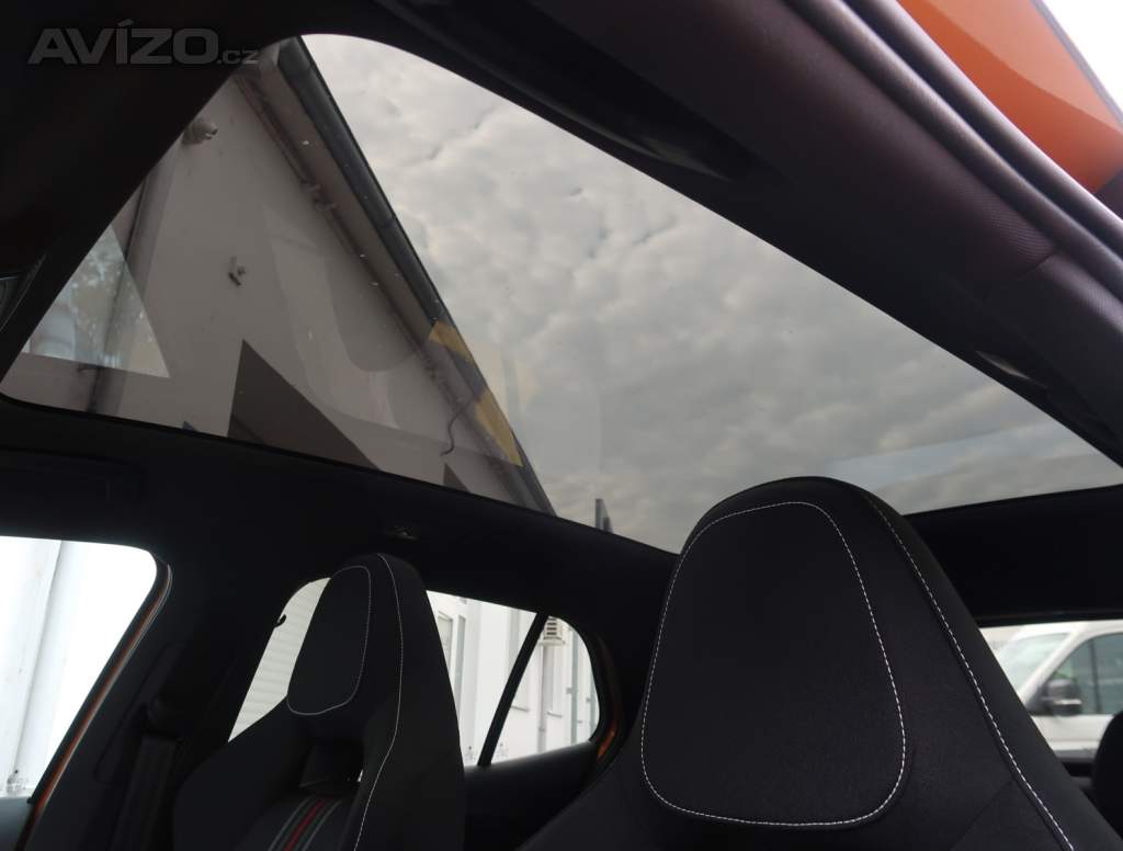 Foto inzerátu Skoda Fabia 1.0 TSI
