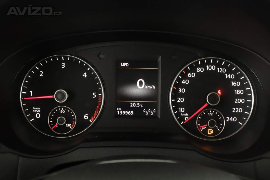 Foto inzerátu VW Sharan 2.0 TDI BMT