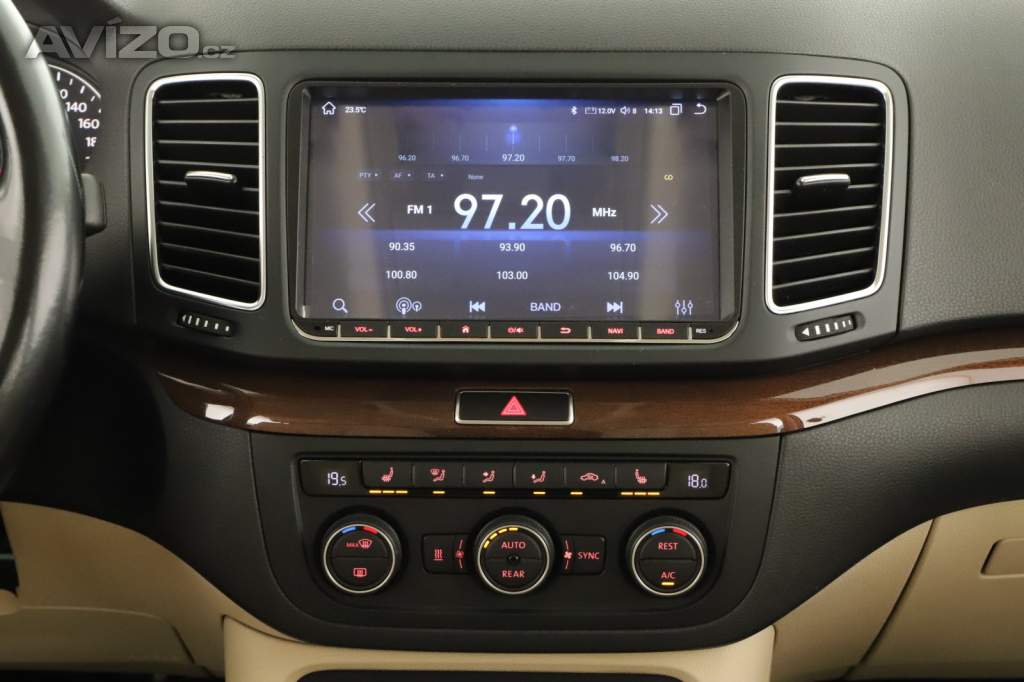 Foto inzerátu VW Sharan 2.0 TDI BMT