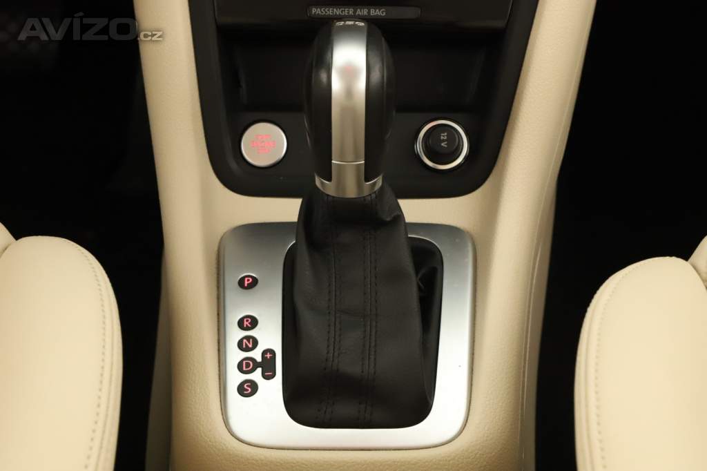 Foto inzerátu VW Sharan 2.0 TDI BMT