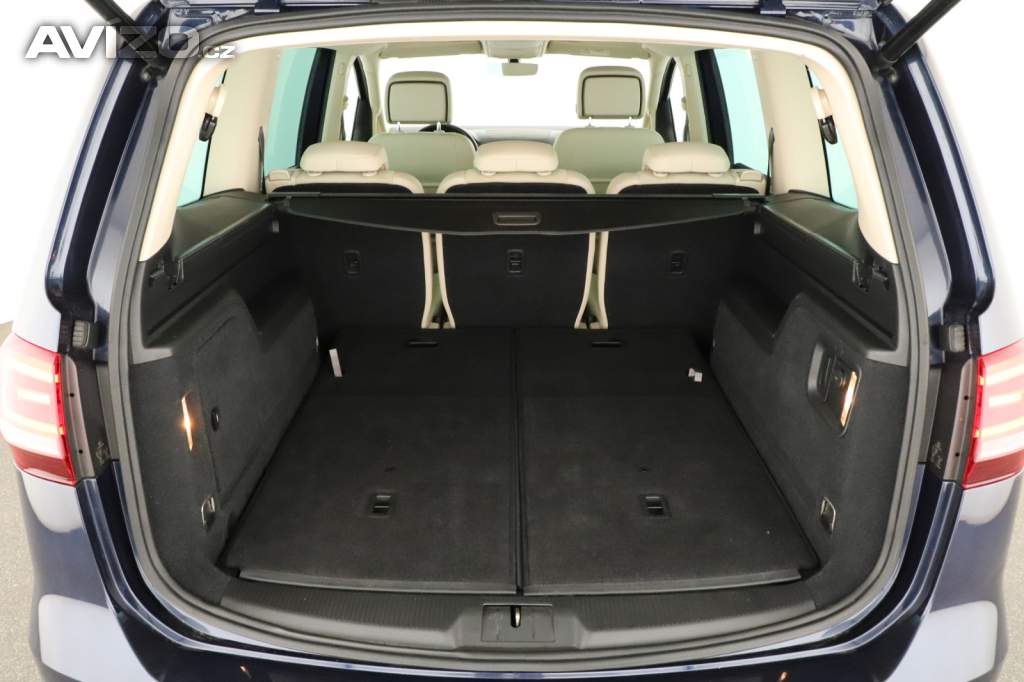Foto inzerátu VW Sharan 2.0 TDI BMT