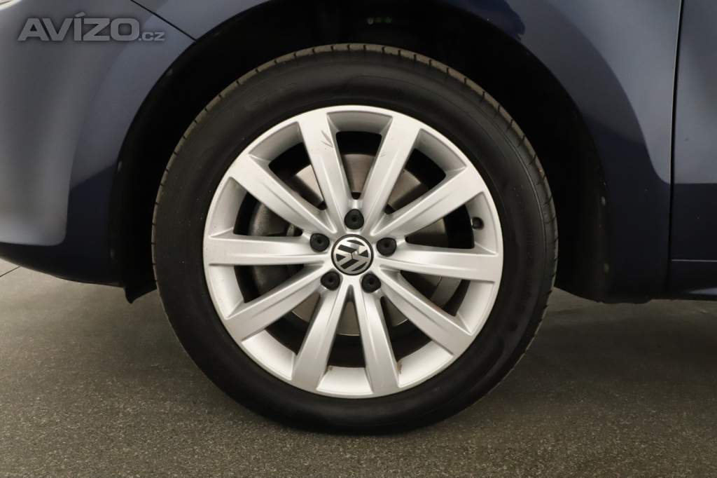 Foto inzerátu VW Sharan 2.0 TDI BMT