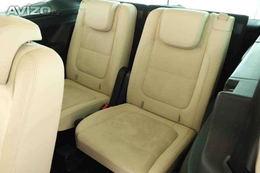 Foto inzerátu VW Sharan 2.0 TDI BMT