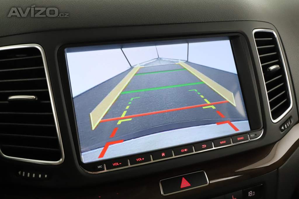 Foto inzerátu VW Sharan 2.0 TDI BMT