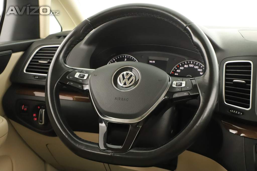 Foto inzerátu VW Sharan 2.0 TDI BMT