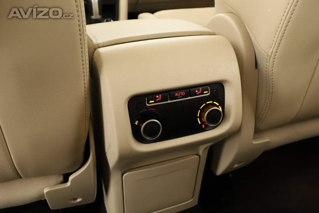 Foto inzerátu VW Sharan 2.0 TDI BMT