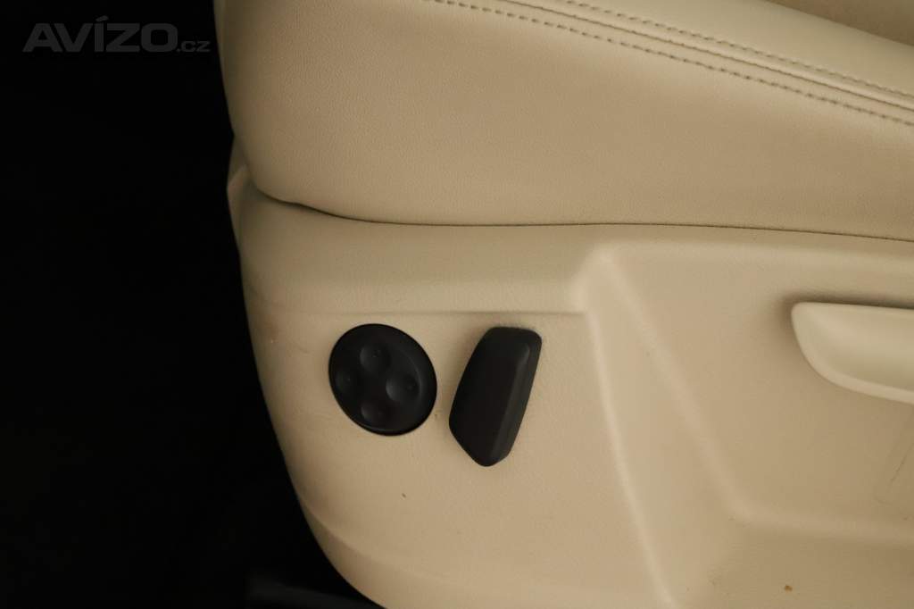 Foto inzerátu VW Sharan 2.0 TDI BMT
