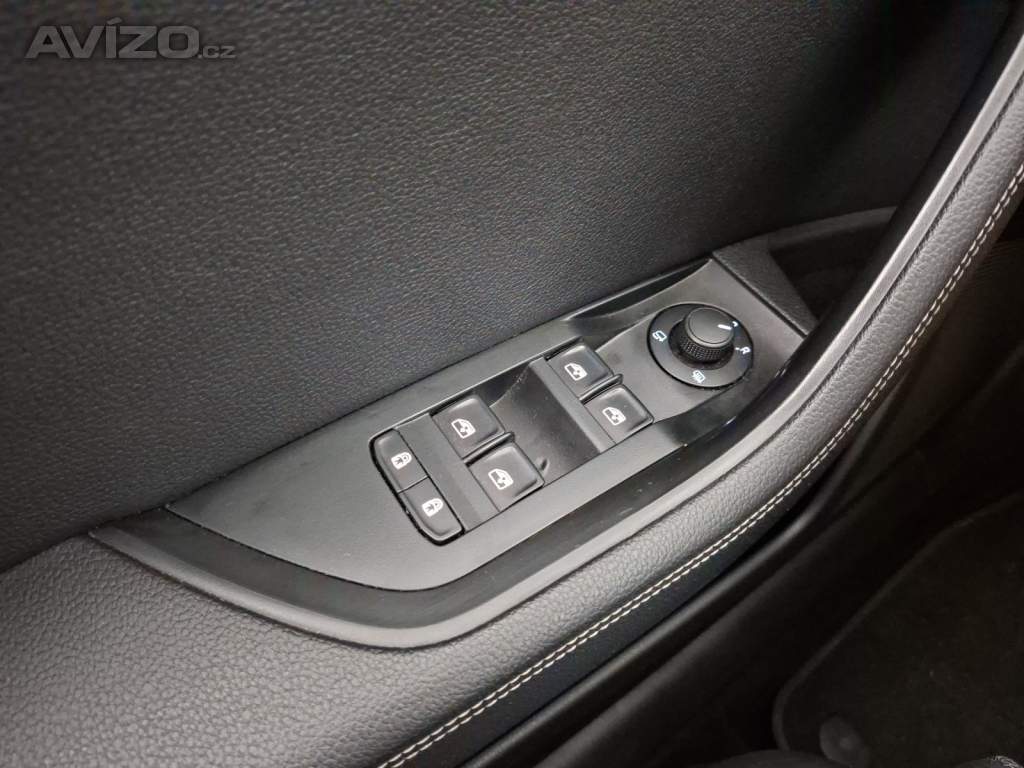 Foto inzerátu Skoda Superb 2.0 TDI