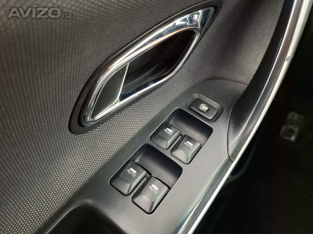 Foto inzerátu Kia Ceed 1.6 GDI