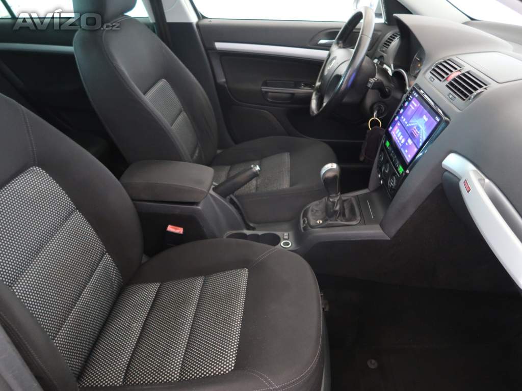 Foto inzerátu Skoda Octavia Scout 2.0 TDI