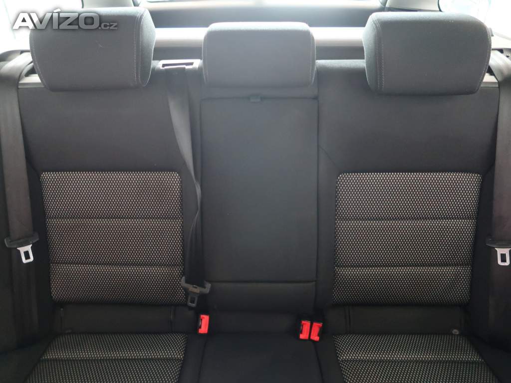 Foto inzerátu Skoda Octavia Scout 2.0 TDI
