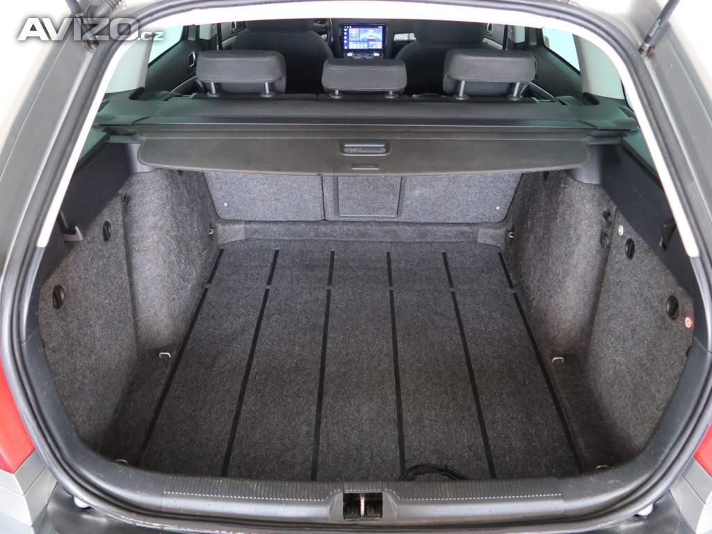 Foto inzerátu Skoda Octavia Scout 2.0 TDI