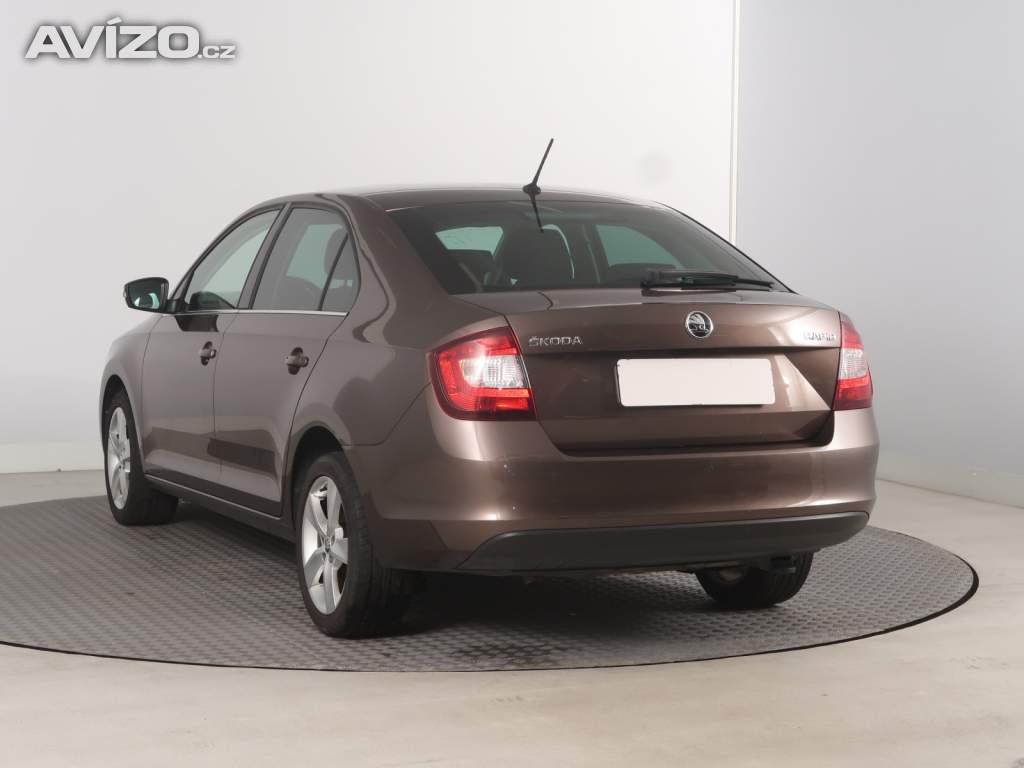 Foto inzerátu Skoda Rapid 1.0 TSI
