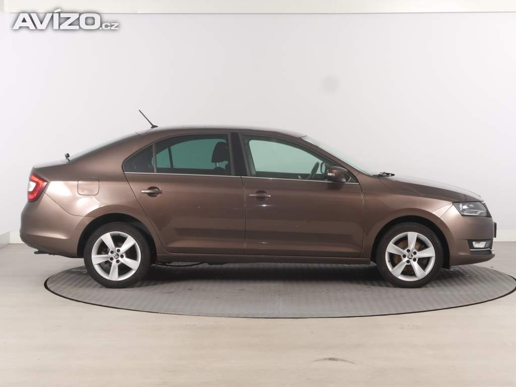 Foto inzerátu Skoda Rapid 1.0 TSI