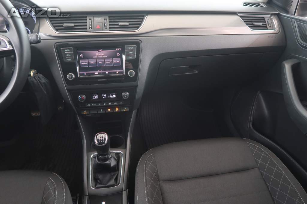 Foto inzerátu Skoda Rapid 1.0 TSI