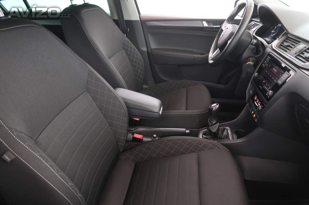 Foto inzerátu Skoda Rapid 1.0 TSI