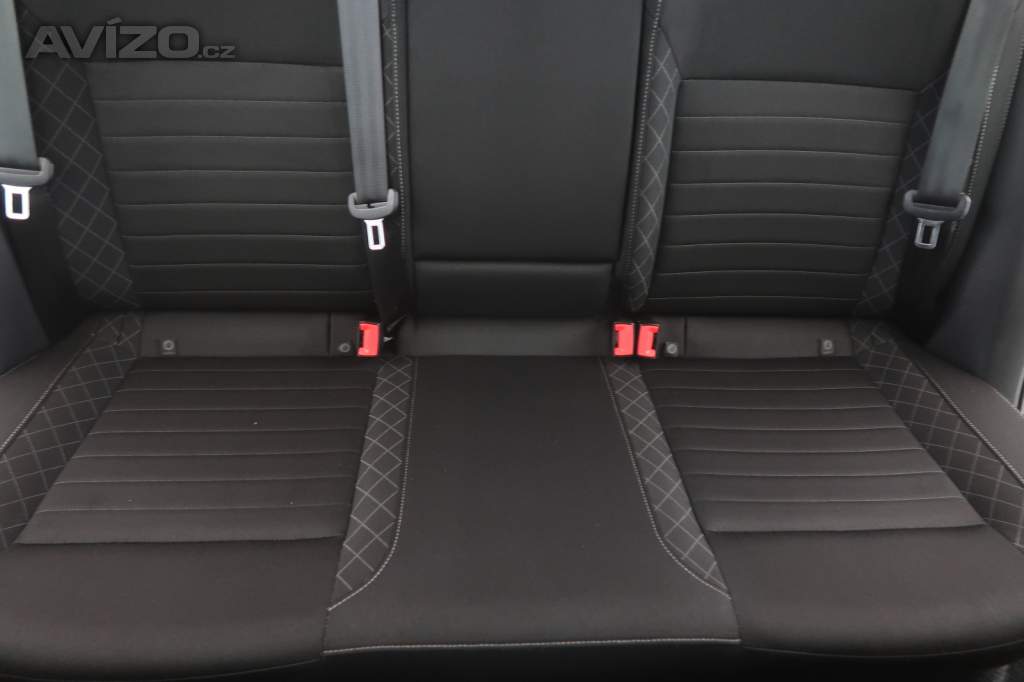 Foto inzerátu Skoda Rapid 1.0 TSI