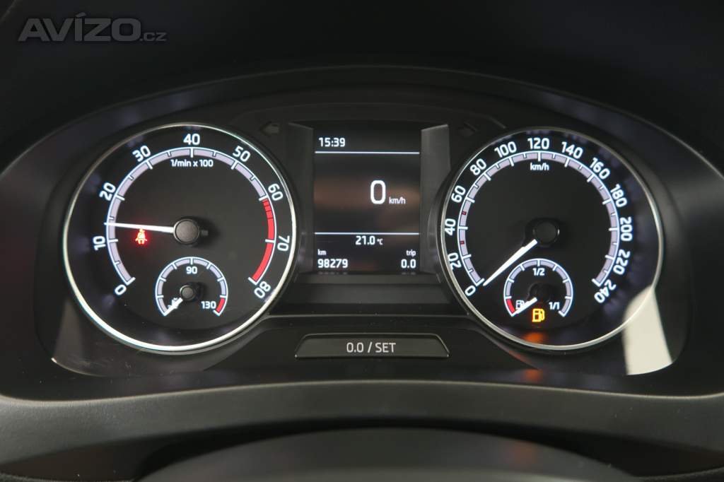 Foto inzerátu Skoda Rapid 1.0 TSI