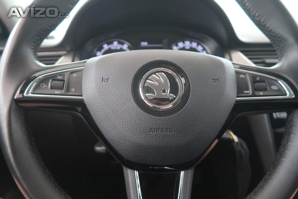 Foto inzerátu Skoda Rapid 1.0 TSI