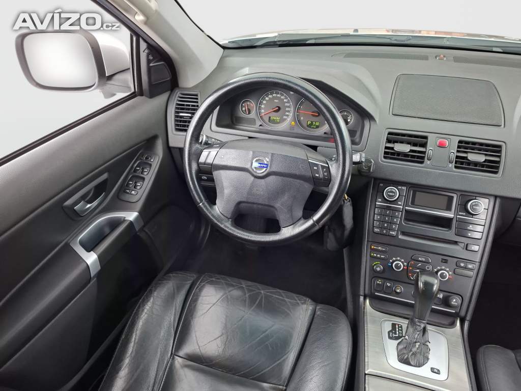 Foto inzerátu Volvo XC90 D5