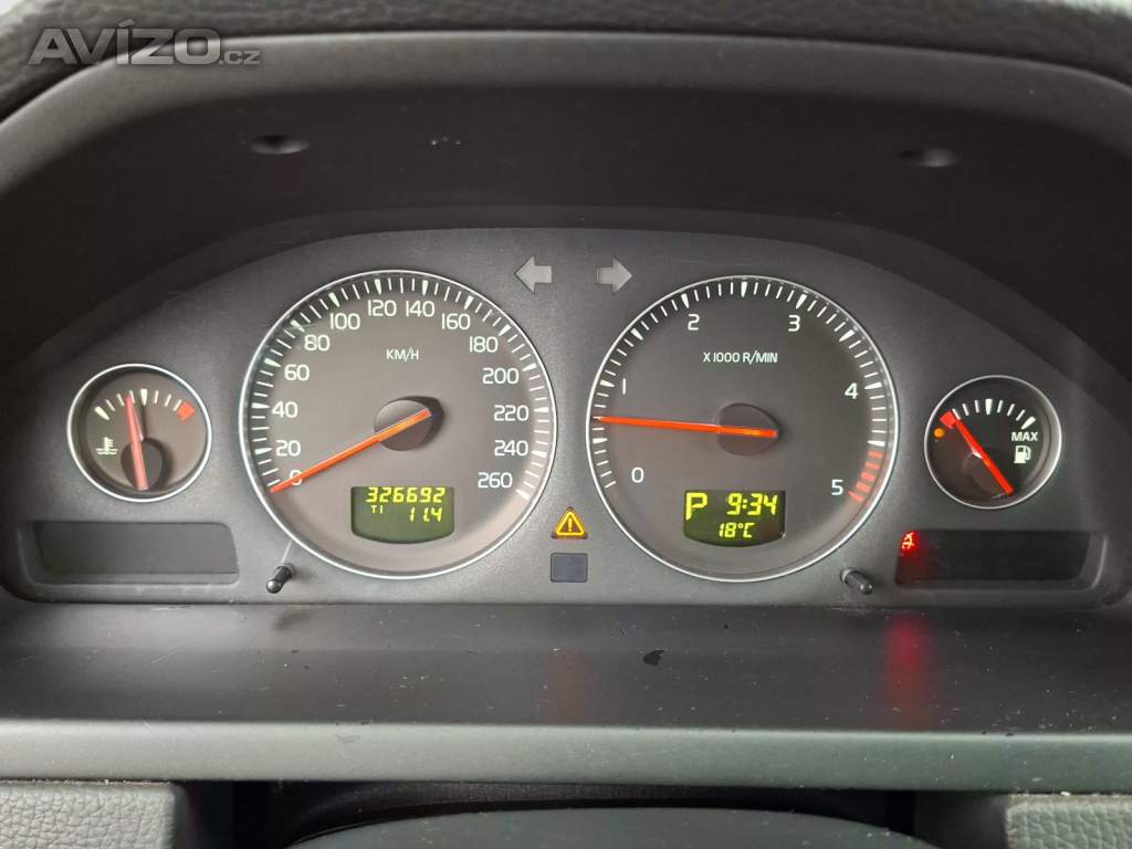 Foto inzerátu Volvo XC90 D5