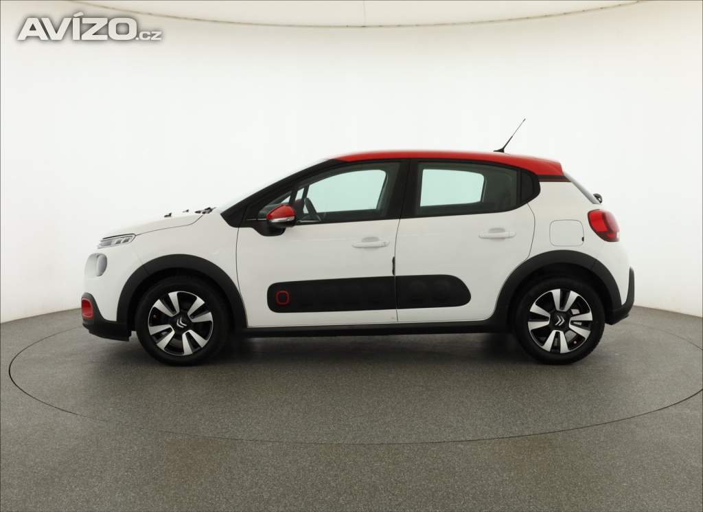 Foto inzerátu Citroen C3 1.2 VTi