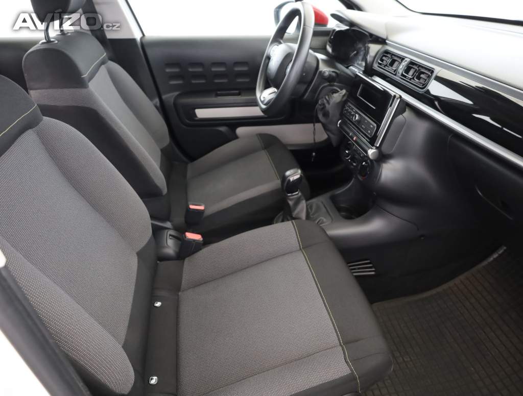 Foto inzerátu Citroen C3 1.2 VTi