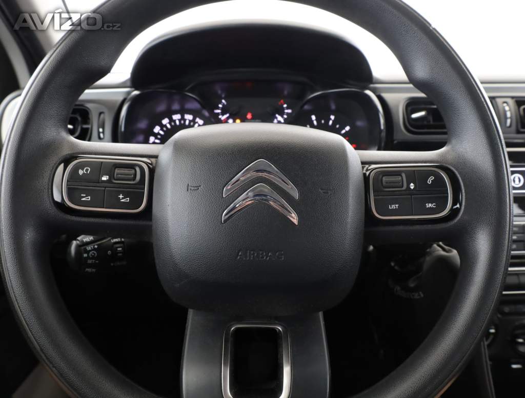 Foto inzerátu Citroen C3 1.2 VTi