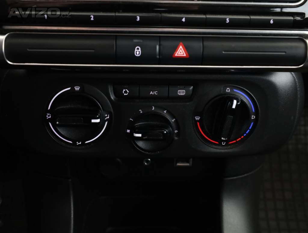 Foto inzerátu Citroen C3 1.2 VTi