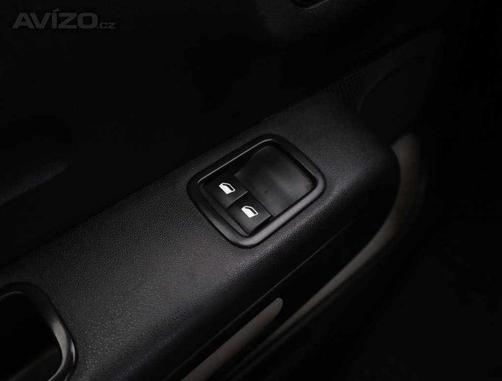 Foto inzerátu Citroen C3 1.2 VTi