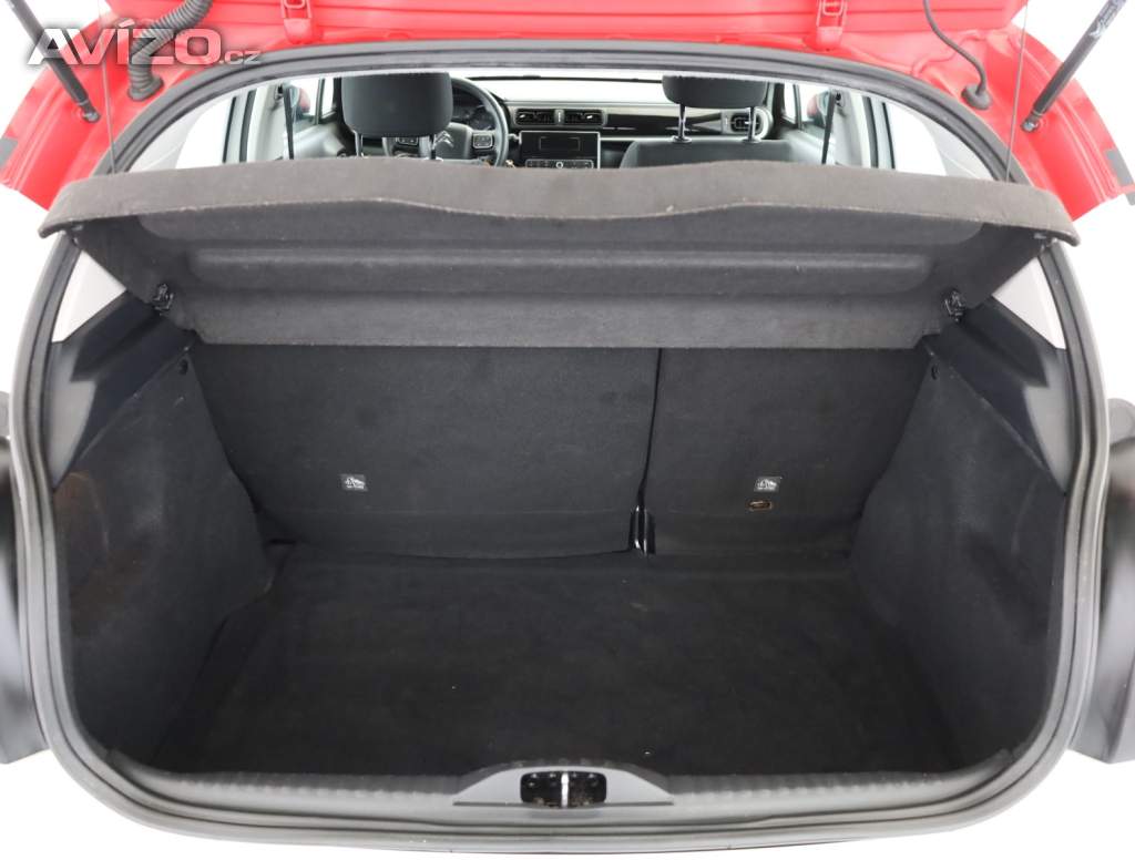 Foto inzerátu Citroen C3 1.2 VTi