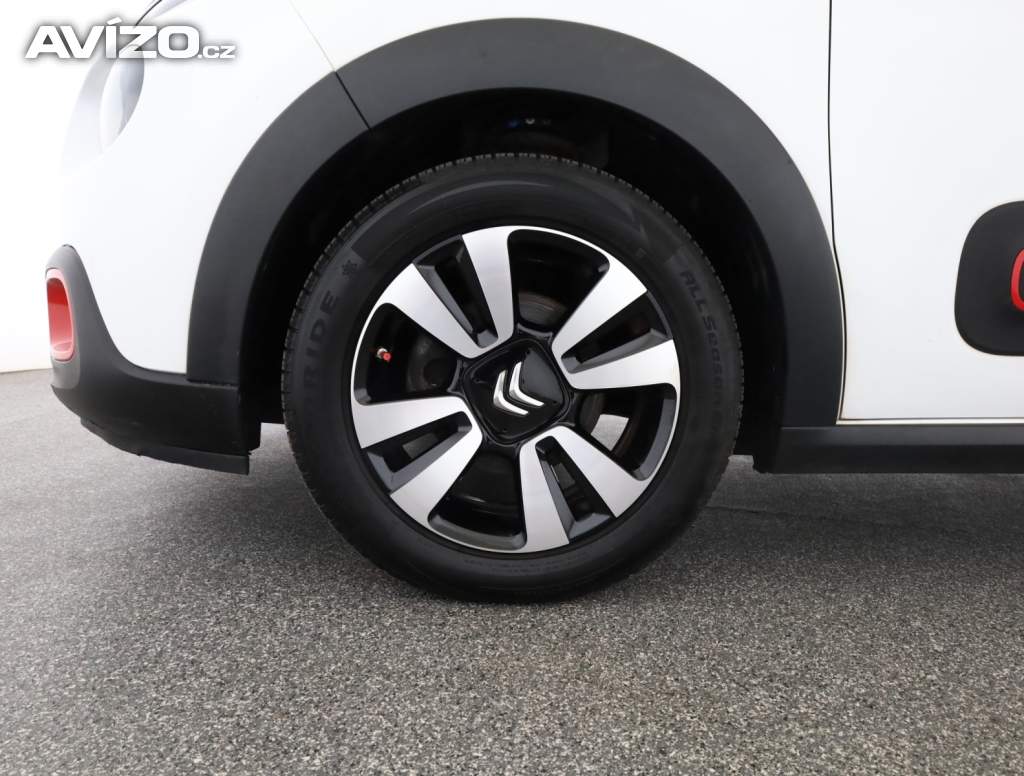 Foto inzerátu Citroen C3 1.2 VTi