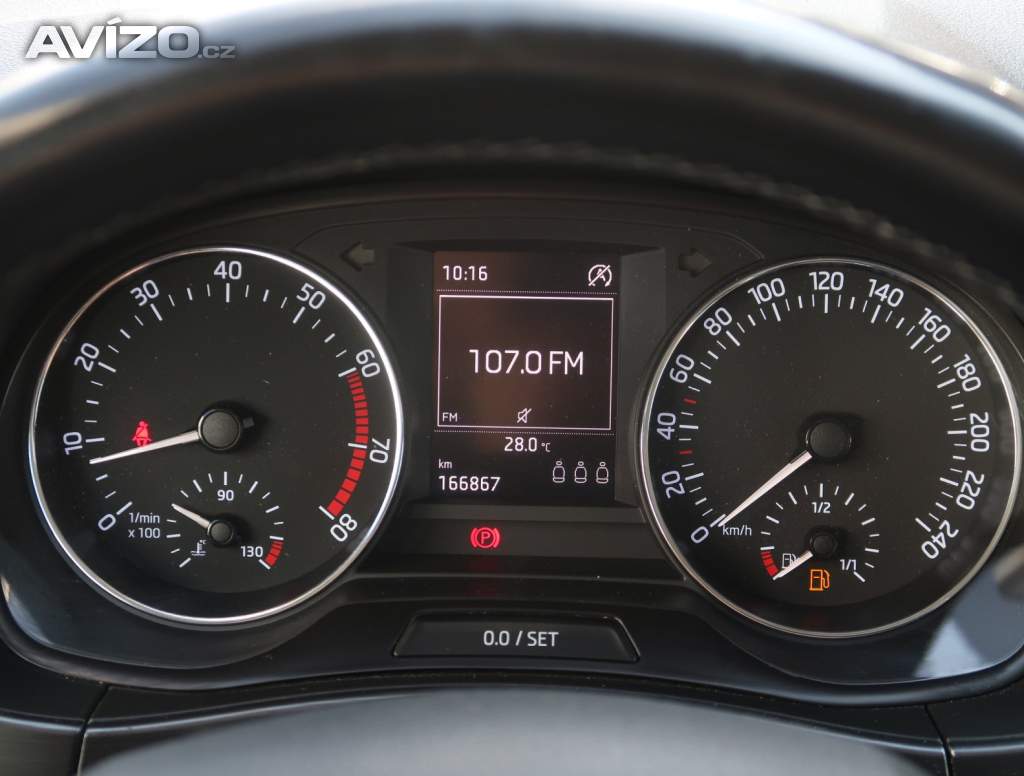 Foto inzerátu Skoda Fabia 1.2 TSI