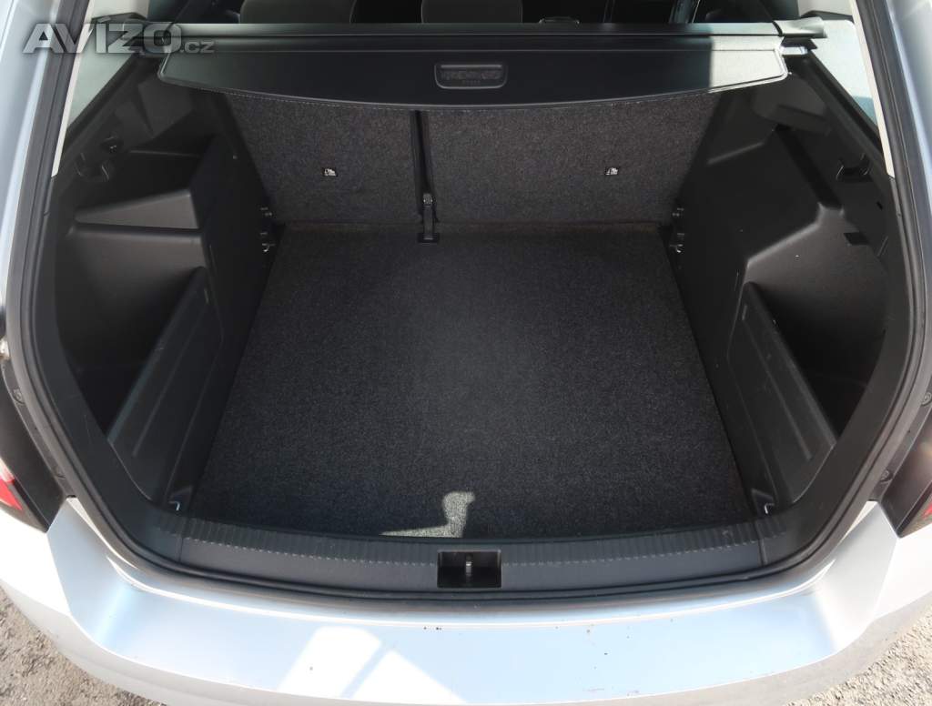Foto inzerátu Skoda Fabia 1.2 TSI