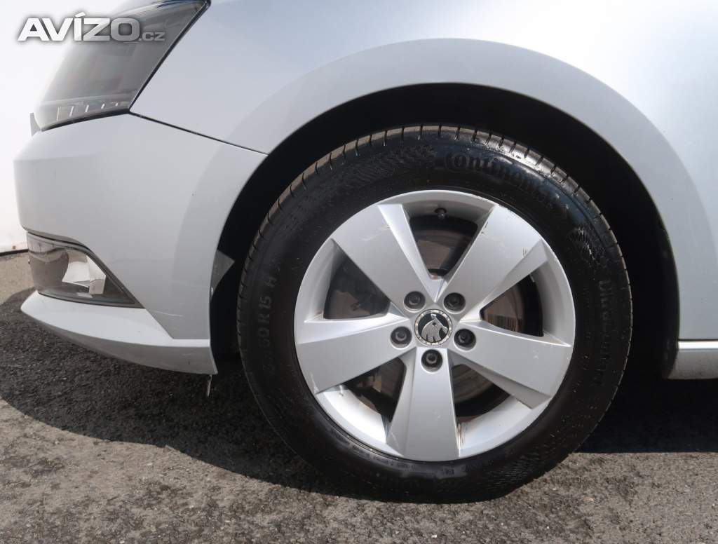 Foto inzerátu Skoda Fabia 1.2 TSI