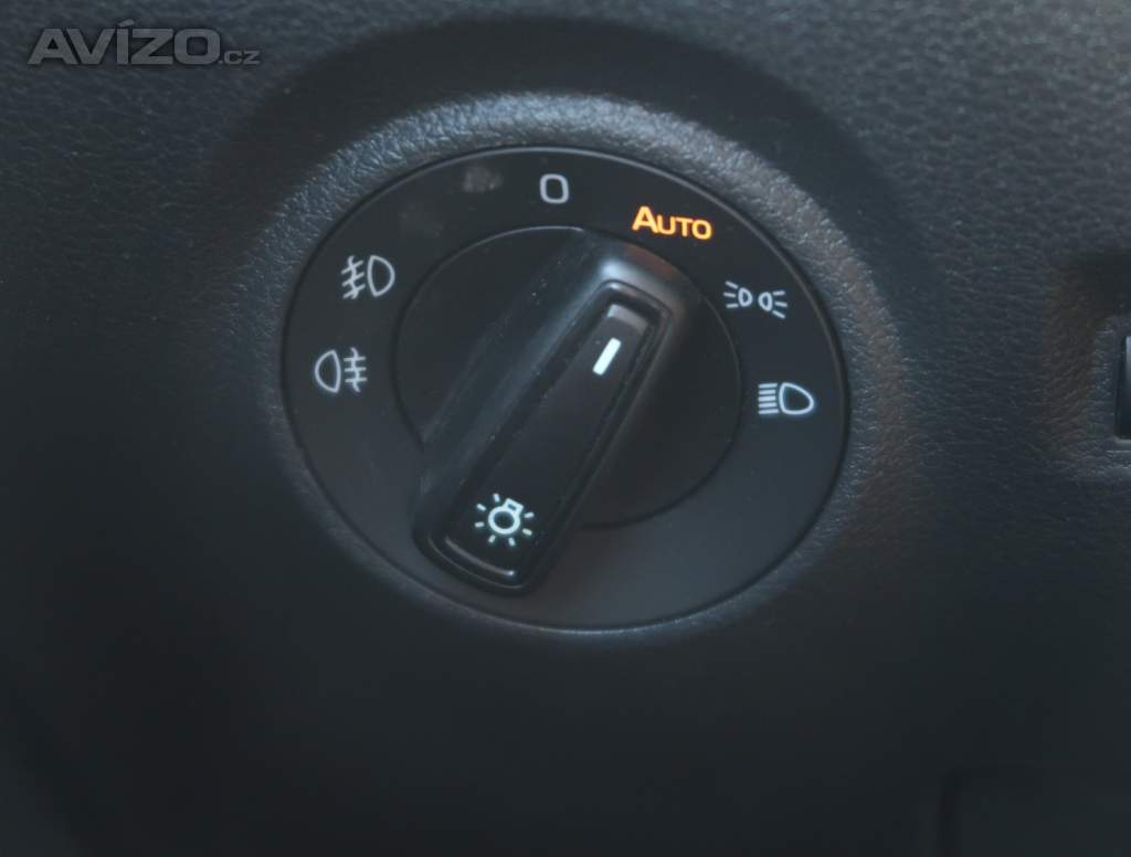 Foto inzerátu Skoda Fabia 1.2 TSI