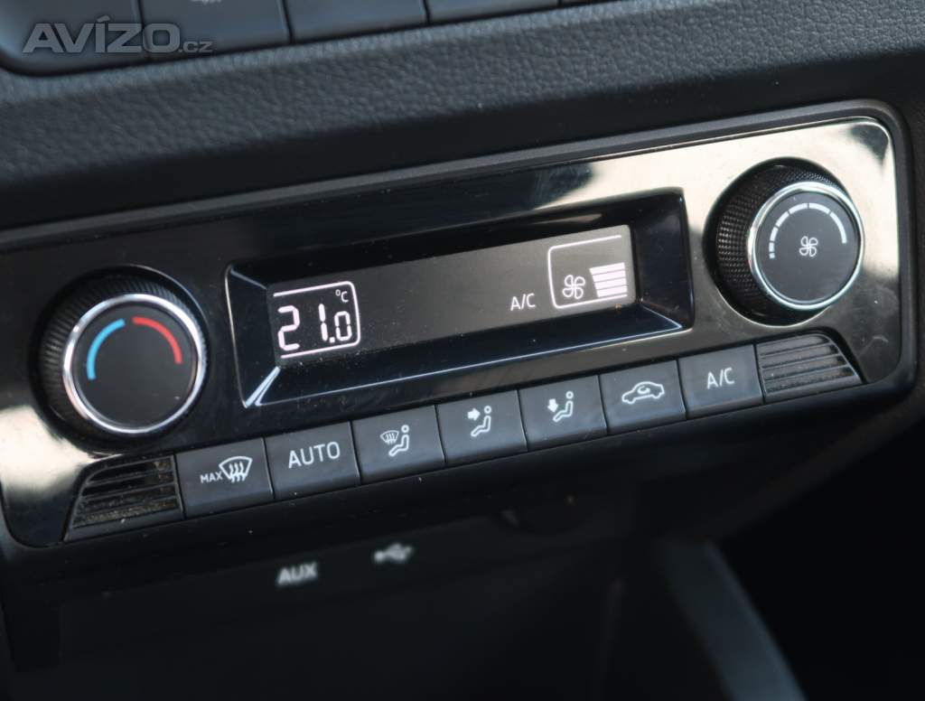 Foto inzerátu Skoda Fabia 1.2 TSI