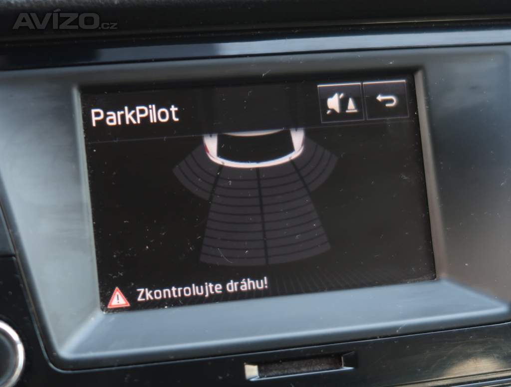 Foto inzerátu Skoda Fabia 1.2 TSI