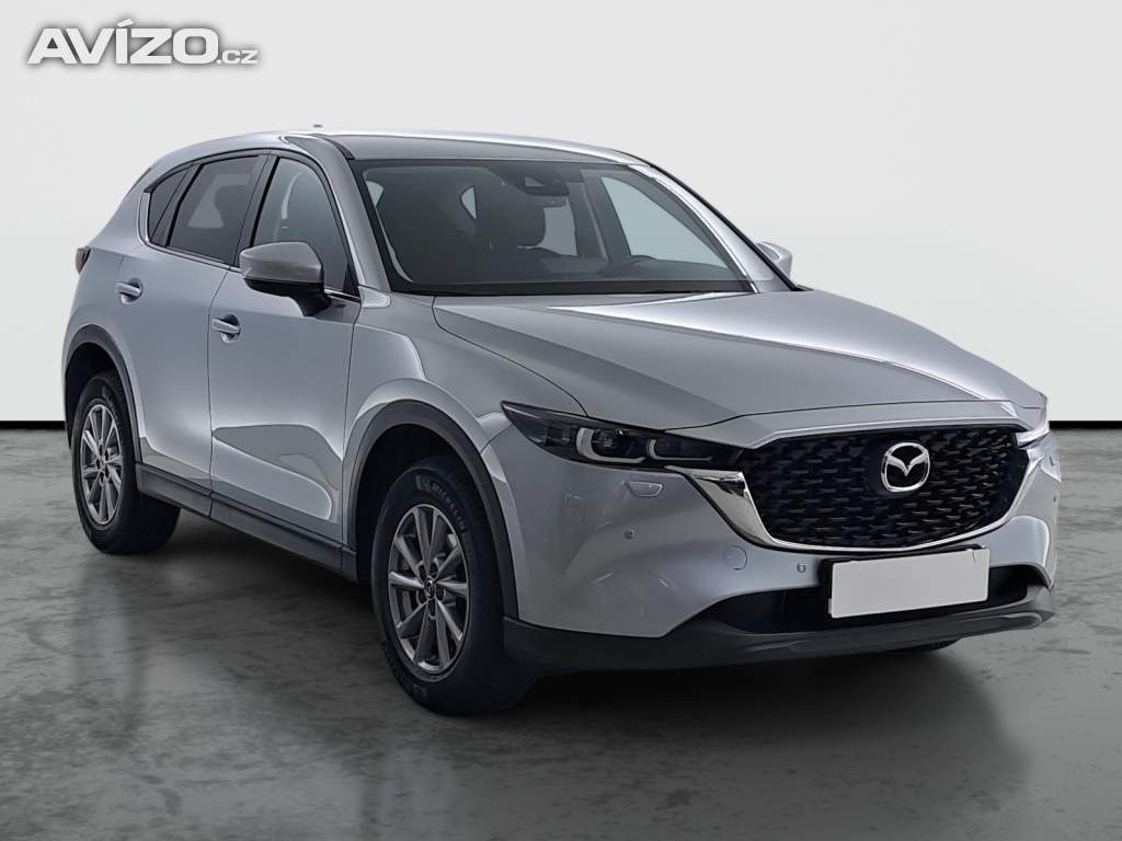 Mazda CX-5 2.0 Skyactiv-G