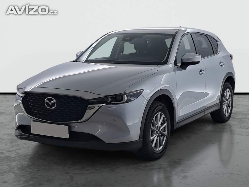 Foto inzerátu Mazda CX-5 2.0 Skyactiv-G