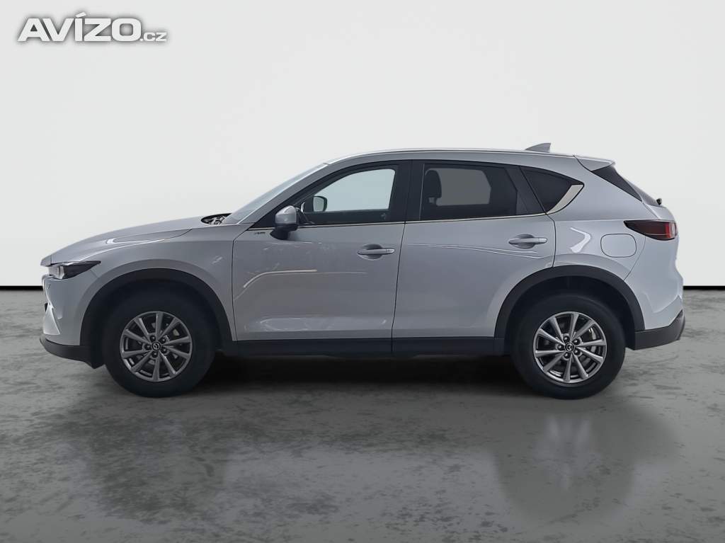Foto inzerátu Mazda CX-5 2.0 Skyactiv-G